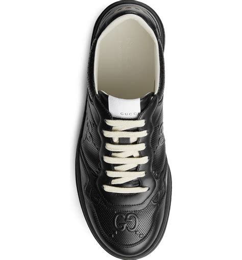 gucci rubber chunky trainers|gucci chunky b sneakers.